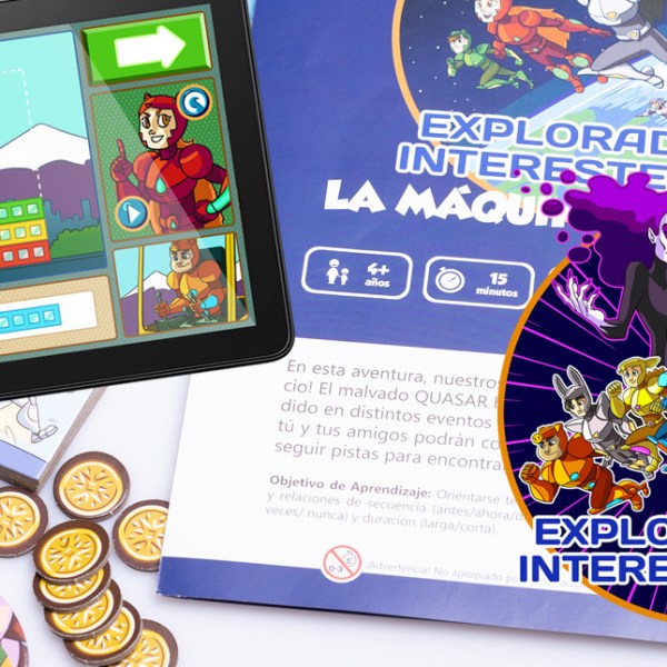 Nuestro modelo para el desarrollo de las habilidades matemáticas&nbsp;tempranas