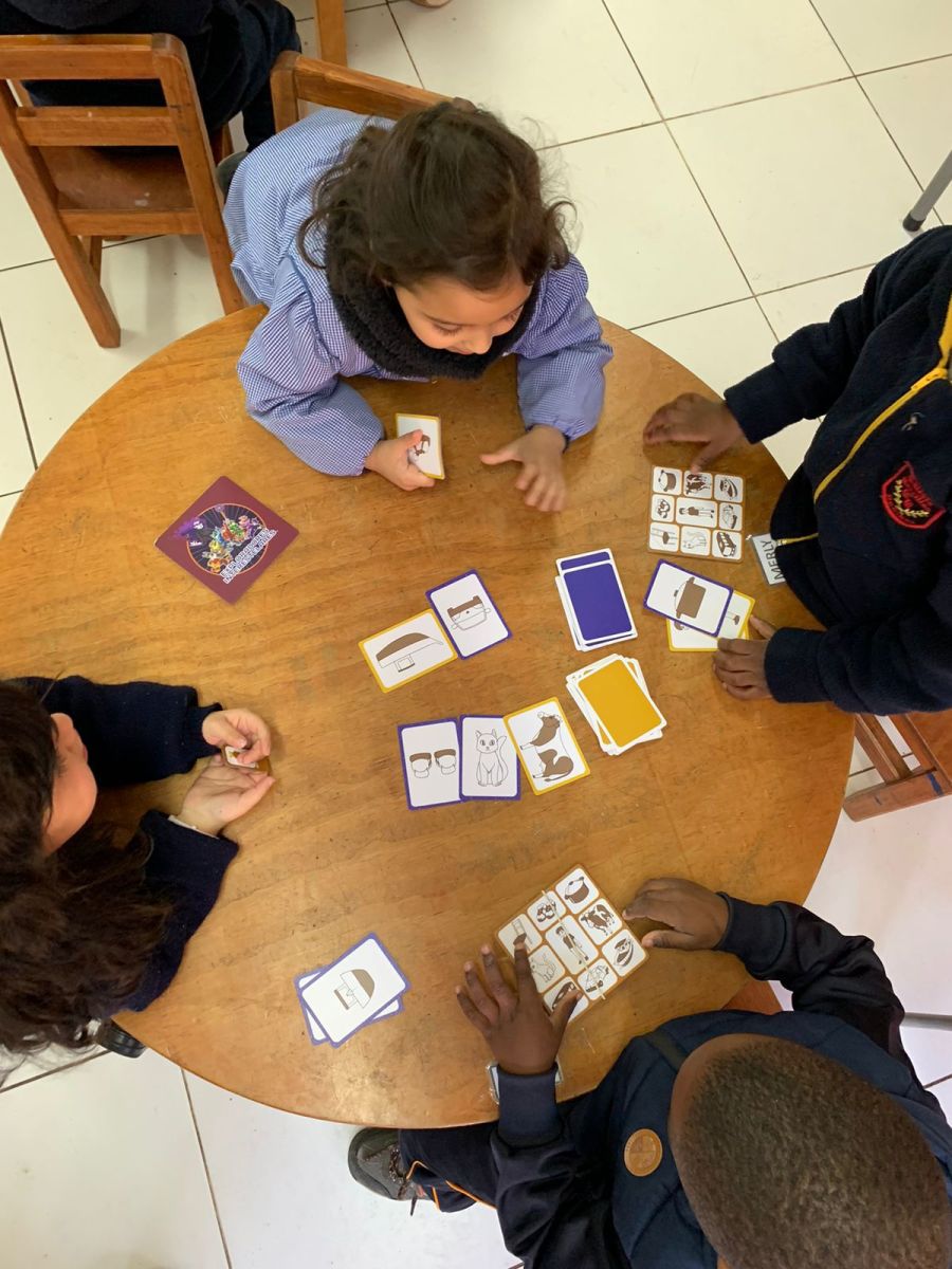 Transformación Educativa: Experiencias con la Metodología del&nbsp;LAM