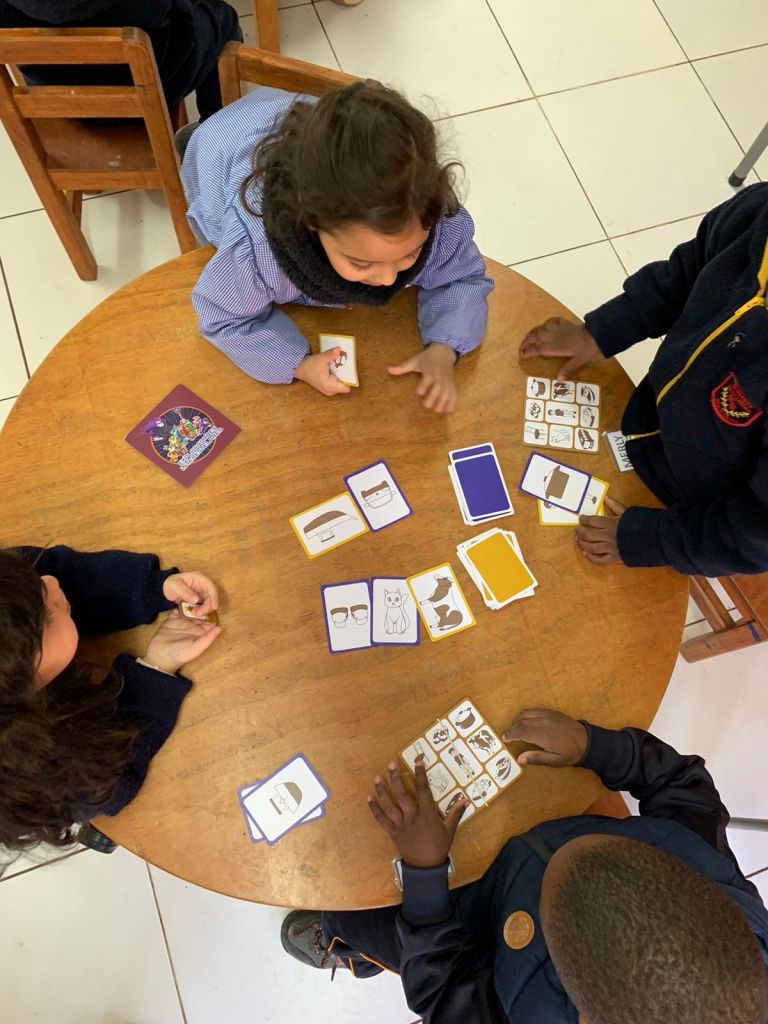 Transformación Educativa: Experiencias con la Metodología del&nbsp;LAM